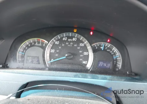 2012 Toyota Camry Se из США, поврежденный, VIN 4T1BF1FK4CU569528